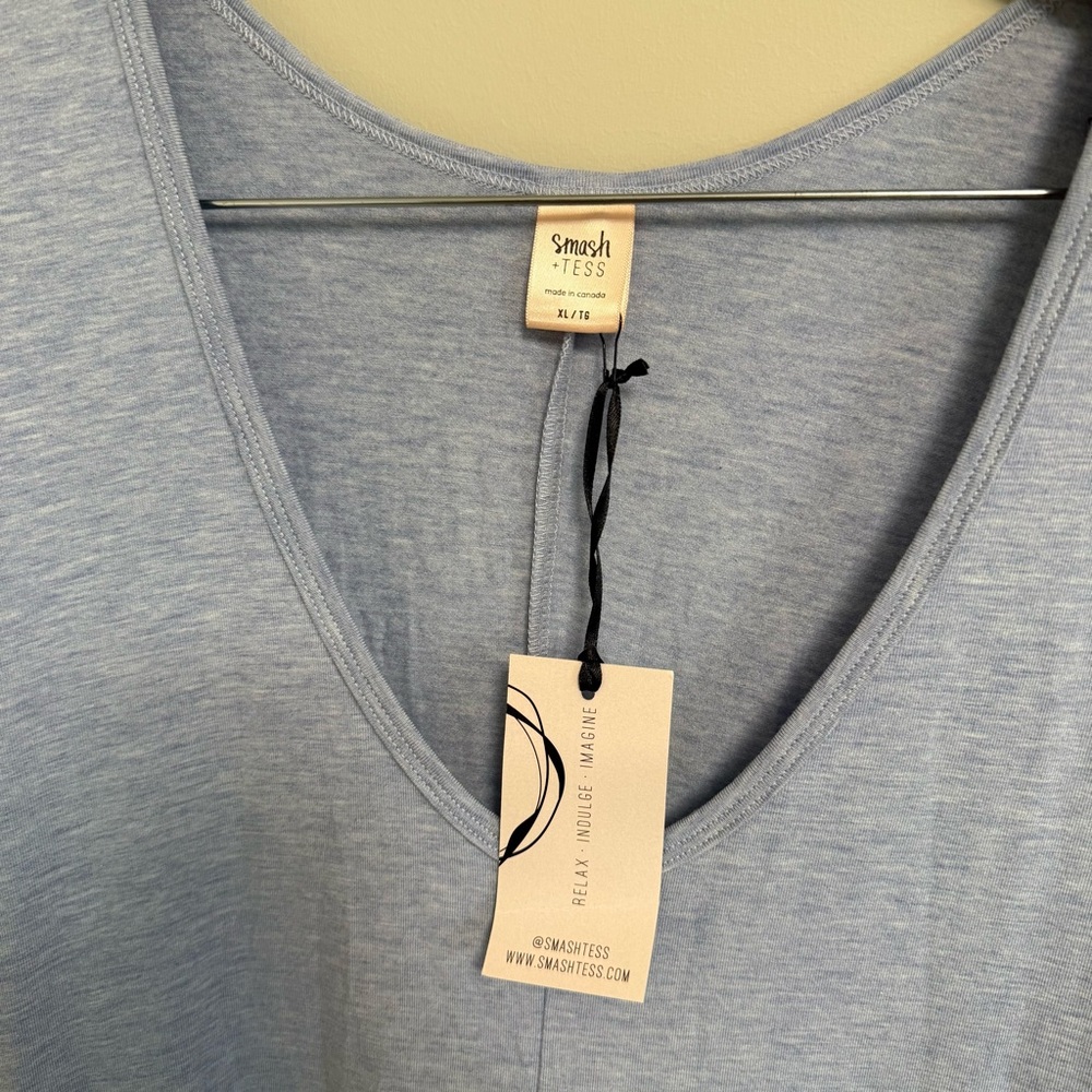 SMASH + TESS SATURDAY ROMPER NWT - Picture 3 of 5
